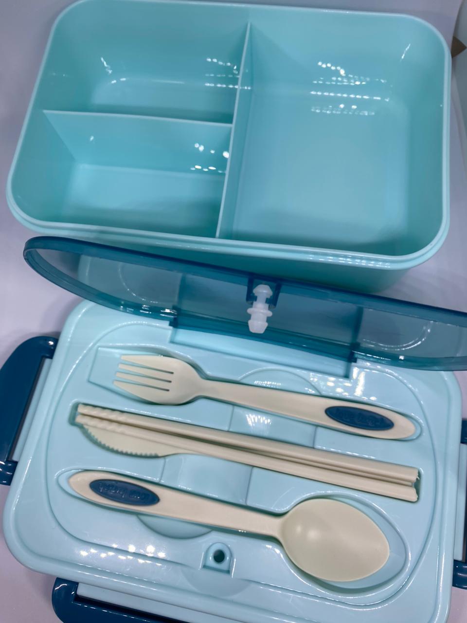 Miniatura 2 de combo lonchera elct,compresor y lonch